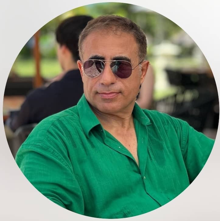 فرامرز اسفندیار