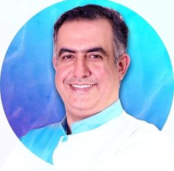 دکتر امیرحسین میرهاشمی
