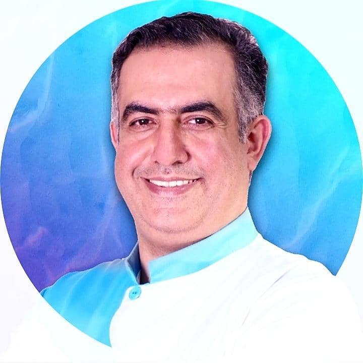 دکتر امیرحسین میرهاشمی