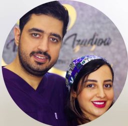 دکتر رضا ایزدجو