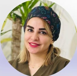 نینا  زراسوند