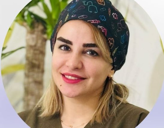 نینا  زراسوند
