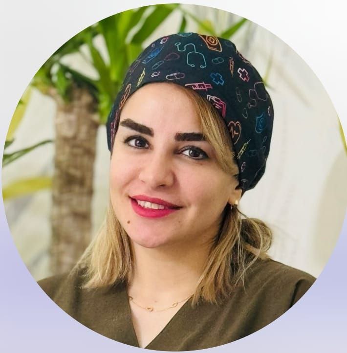 نینا  زراسوند