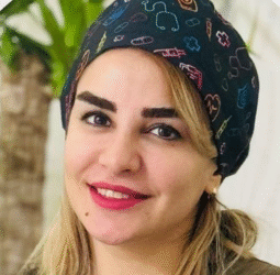 نینا  زراسوند