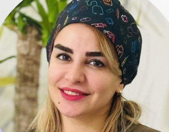 نینا  زراسوند