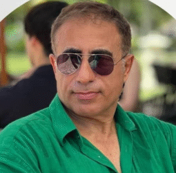 فرامرز اسفندیار