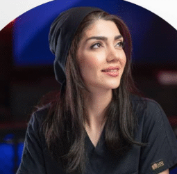 الناز صحافی