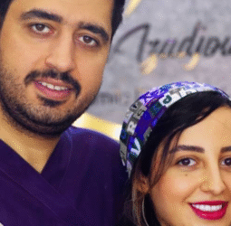 دکتر رضا ایزدجو