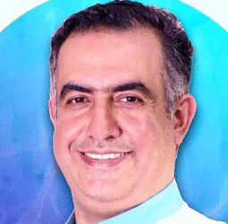 دکتر امیرحسین میرهاشمی