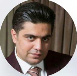 مصطفی علوی