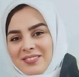 فاطمه‌  صابری