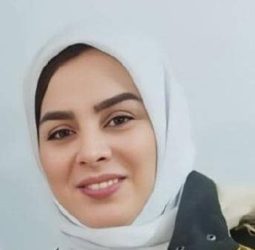 فاطمه‌  صابری