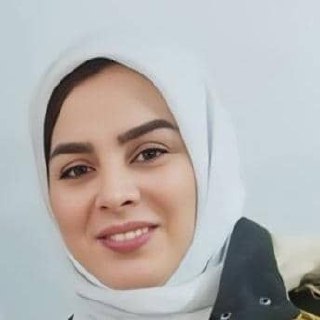 فاطمه‌  صابری