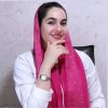 مهسا احمدي