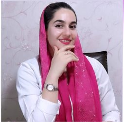 مهسا احمدي