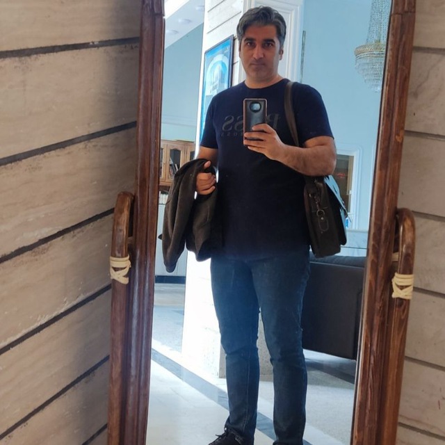 محمد خدابنده