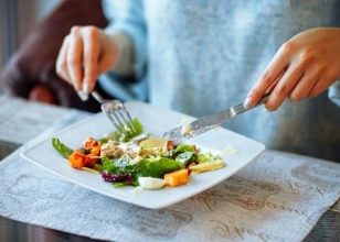 راههای ساده برای لاغری شکم در 20 روز