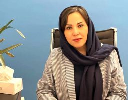 دکتر زهرا صابری کریمیان