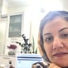 دکتر مهر انگیز کابلی باغ سیاهی