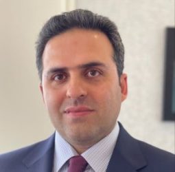 دکتر رضا جعفری