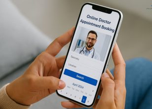 راهنمای کامل رزرو نوبت آنلاین پزشک؛ از انتخاب دکتر تا دریافت نوبت فوری