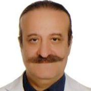 دکتر منصور نصیری کاشانی