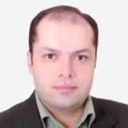 دکتر علیرضا یوسفی