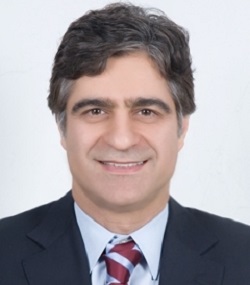 دکتر مهدی لطفی