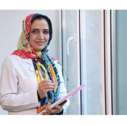 اعظم السادات مهری