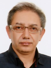 دکتر منوچهر مهجور