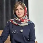 دکتر سیمین آراد