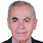 دکتر سید حسن میرسپاسی