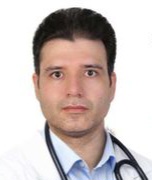 دکتر محمدرضا برزگر