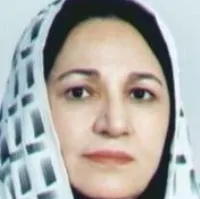 دکتر مهین ولیخانی