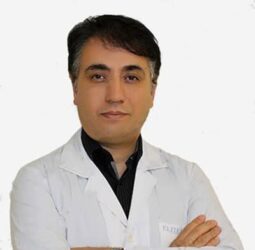 دکتر اسداله کیانی هرچگانی