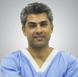 دکتر علیرضا زین الدینی میمند