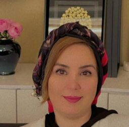 دکتر فرزانه ملایی