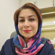 دکتر مریم حاجی بابایی