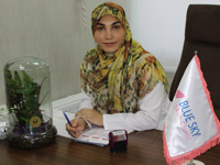 دکتر نسیبه جنیدی