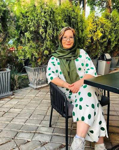 دکتر لاله کدیور