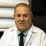 دکتر علیرضا قریب