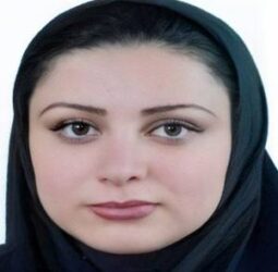 دکتر مریم امینیان