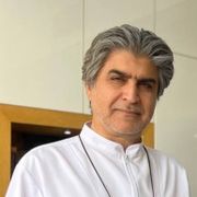 دکتر حسین صابری همدانی