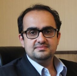 دکتر دادمهر کیهانی