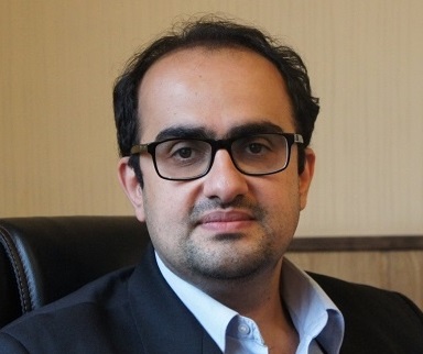 دکتر دادمهر کیهانی