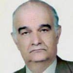 دکتر عباس قناعت