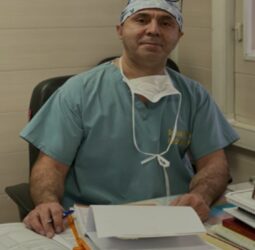 دکتر فرشید مالکی