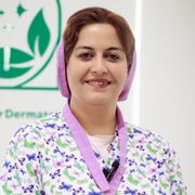 دکتر فریده رادمهر