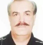 دکتر اکبر قلمکاری