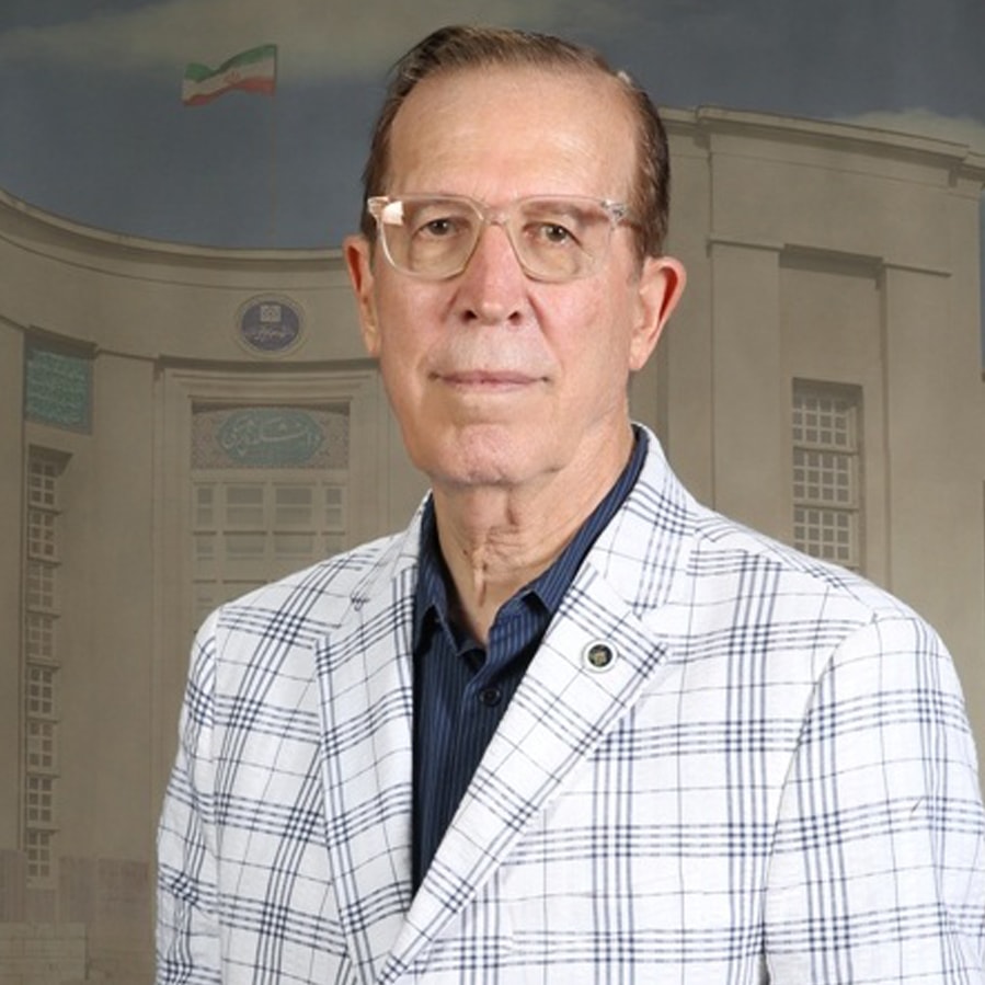 دکتر یحیی دولتی